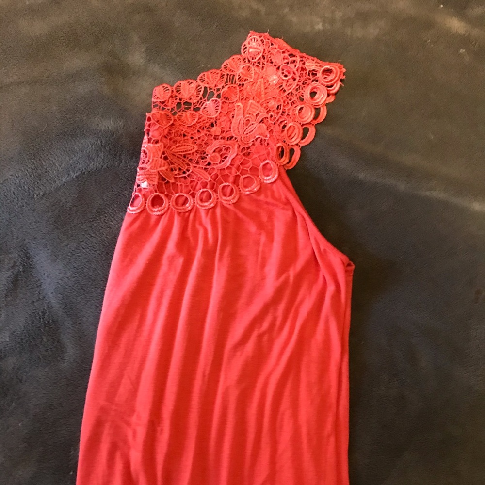 Boutique top
